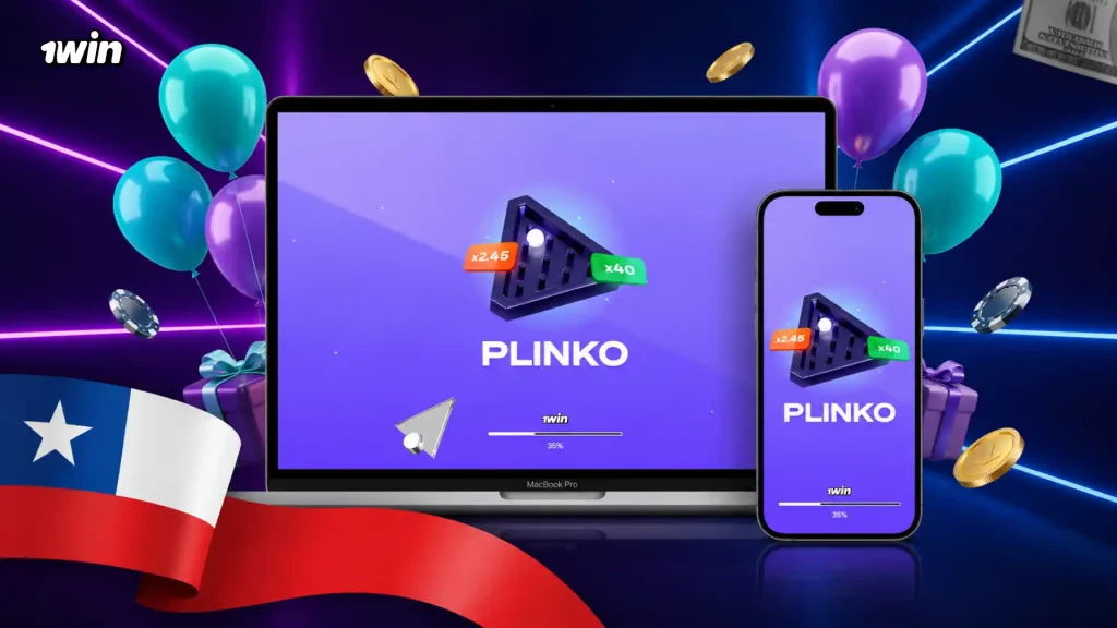 Plinko app